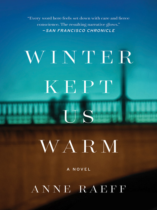 Cover image for Winter Kept Us Warm